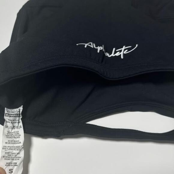 Alphalete Pulse Surge Bra - Picture 3 of 5